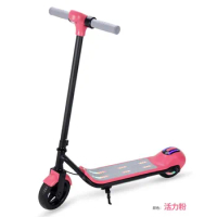 Electric Scooter Adult Mini Electric Scooter Outdoor 2-wheeled Portable Scooter электросамокат