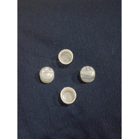 TUTUP PIPA PVC BENING/TRANSPARAN (PER 5 PCS)