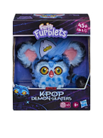เฟอร์บี้ Furblets K-Pop Demon Hunters - Derpy Tiger