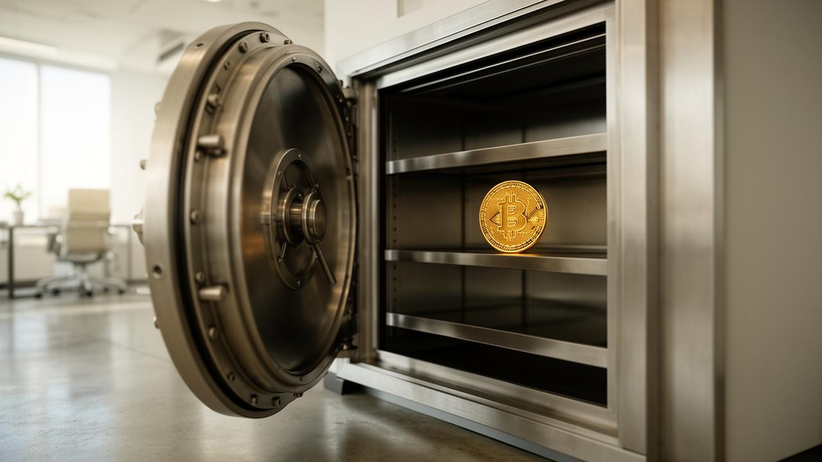 KULR Technology liquida su tesorería de Bitcoin tras vender 764 BTC por 58.6 millones de dólares