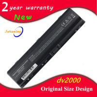 Laptop battery For HP/Compaq Pavilion dv2700 dv2200 dv2500 dv6000 dv6200 dv6100 dv6500 dv6300 V3000 