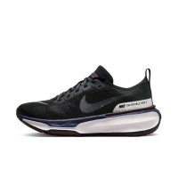 NIKE WMNS ZOOMX INVINCIBLE RUN FK 3 女慢跑鞋-黑-DR2660004