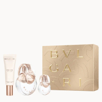 BVLGARI Omnia Crystalline Eau de Toilette 100ml Gift Set