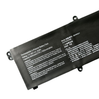 華碩A豆ADOL14EA無畏X1502Z M4100U M4050IA筆記本電池B/C31N1911
