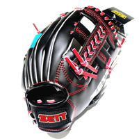 新品上新 日本捷多ZETT PRO MODEL 少年款全場通用棒球手套