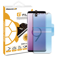 Gobukee TPU Screen Protector Galaxy S9 (5.8\) / S9+ / S9 Plus (6.2\")"