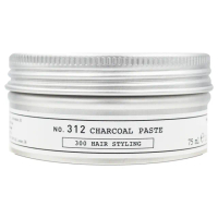 【DEPOT】312 霧碳髮漿 75ml(公司貨)