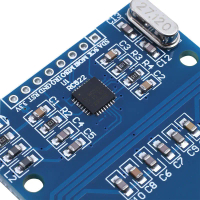 Module Cảm Biến Thẻ IC RF, Đầu Đọc NFC, Module Arduino, Thẻ NFC S50, Nhẫn Chìa Khóa NFC
