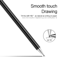 Capacitive Stylus Touch Screen Pen Universal for Samsung TAB S7 S7FE S6 LITE TAB A7 A7 LTE A7LITE tablet Pen