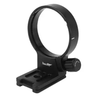 Haoge LMR-OM415 Tripod Mount Ring for Olympus M.ZUIKO DIGITAL ED 40-150mm F2.8 PRO Lens