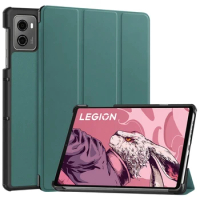 NEW For Lenovo Y700 2023 Case 8.8 Inch PU Leather Flip Stand Magnetic Smart Cover for Y700 2nd Generation Case for Y700 Legion
