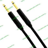 MOGAMI GOLD INSTRUMENT GUITAR CABLE MOGAMI 2524 - 5 METER - HOPE ONE
