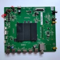 TCL 49 inch TV motherboard 40 - MS88T2 - MAB2HG MS88T2 screen