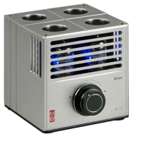 QINPU A1 A-1 Mini 6N3 Vacuum Tube Amp Hifi Hybrid Amplifier Audiophile Free Shipping Integrated Amplifier