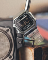 卡西歐 CASIO Vintage A168 A168XES A168XES-1 A168XES-1B 男裝錶 女裝錶 男裝表 女裝表 手錶 錶 手表 表 電子錶 情侶錶 情侶表