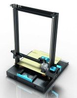 免運！！快速出貨  3D列印機 創想三維  3D打印機 3D列印 【新品】 Twotrees 3D打印機Bluer P 清涼一夏钜惠