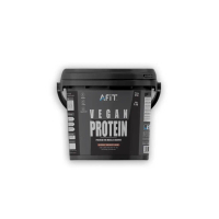 Bột Protein Thực Vât Afit Nutrition 1kg