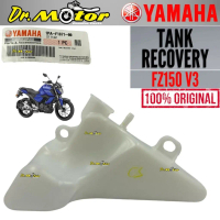 FZ150 V3 FZ 150 FZV3 Tank Recovery Coolant Water Air Tangki Tanki Spare Recoveri Ori 1PA-F1871-00 10