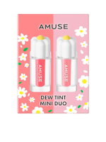 ลิปทินท์ Dew Tint Mini Duo 1.5 กรัม x 2