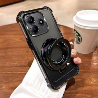 Sarung Realme 14 5G, Sarung Perlindungan, Bahan TPU, Penutup Belakang Telefon Bimbit, Sarung RMX5070