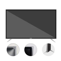 32-Inch TV 55-Inch 65-Inch 4K Smart Explosion-Proof LCD TV Smart 43-Inch TV 75-Inch Télévision