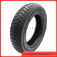 10x2.50 Outer Tire Pressure-resistant Wear-resistant Cover Tyre for Balancing Electric Scooter 36v 48v 400w 500w 800w Hub Motor