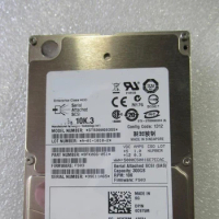 HDD For DELL R710 R720 R910300G 10K SAS ST9300603SS Server HDD