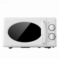 household mini portable 20L Digital Touch Control Electric Countertop appliances micro wave microwave oven