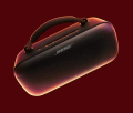 Bose SoundLink Max 便攜式藍牙喇叭 - IP67防水防塵、20W功率、暮色藍/黑色