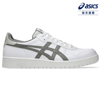 ASICS 亞瑟士 JAPAN S 男女中性款 運動休閒鞋 1201A173-135