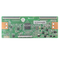 free shipping Good test for 43inch N4THK430UHDGT01-3-T_K0 N4THK430UHDGT01-3-T-K0 Logic Board PT430GT01-3 available 4K