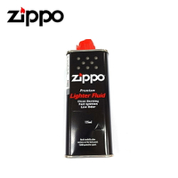ZIPPO 小油 125ml(燃油)