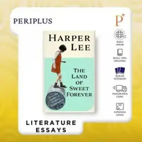 The Land of Sweet Forever by Harper Lee - 9781529155419