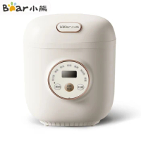 1.2L Smart Rice cooker Household Multi-Functional Fast Cooking Soup Rice Pot Electrict Rice Cooker Kitchen Cooking Appliances