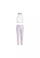 ARENA 女士DIAGONAL 4.0 加厚BRA TOP背心連長褲套裝