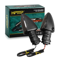 แฟลชมอเตอร์ไซค์ ไฟเลี้ยวหลัง สำหรับ Yamaha Sniper 150, Y15ZR, FZ150, Nvx, R15, Fz150i, Ego-avantiz,