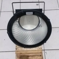Lampu sorot led 1000w tembak outdoor led highbay gudang pabrik 1000 w