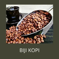 Kopi Toraja - Kopi Arabika 100GR - Biji / Kopi Bubuk Premium | Kopi Toraja Asli - Arabica KOPI BIJI