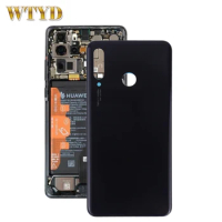 Battery Back Cover for Huawei P30 Lite Smartphone Battery Cover Replacement Part for P30 Lite Spare Part
