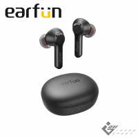 EarFun Air Pro 2 降噪真無線藍牙耳機