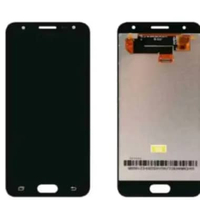 Lcd Samsung Galaxy J5 Prime G570 Fullset ori hitam