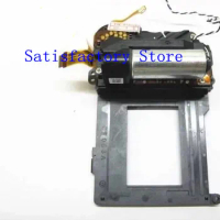 Shutter Assembly Group For Canon FOR EOS 6D FOR EOS6D Digital Camera Repair Part