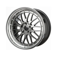 16 inch price cheap 5 holes pcd 100/120/114.3 alloy casting car rims