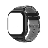 Detachable Strap Casing of Wonlex KT24S Kids GPS Smart Watch Accessories