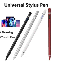 Universal Stylus Pen for Xiaoxin Pad Pro 12.7 M11 11inch 2024 P11 Pro 11.2 M10 Plus 3rd 10.6 11 Pro 11.5 2021 M10 HD 2nd P12 12.