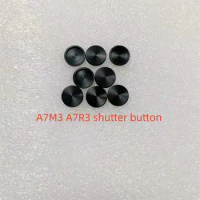 Shutter button for Sony A7M3 A7R3 camera repair parts