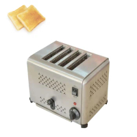 Bread maker toaster toaster toaster home breakfast machine