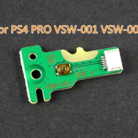 1pc For Sony Playstation 4 PS4 Pro VSW-001 VSW-002 Controller USB Charging Board Socket Circuit