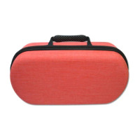 EVA Hard Travel Case Anti-Scratch Portable Travel Storage Bag Hard Storage Case for Dyson Supersonic Hair Dryer HD15 Accessories