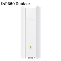 TP-LINK EAP650-Outdoor AX3000 室內型 戶外型 雙頻Wi-Fi6 Gigabit 無線AP 基地台